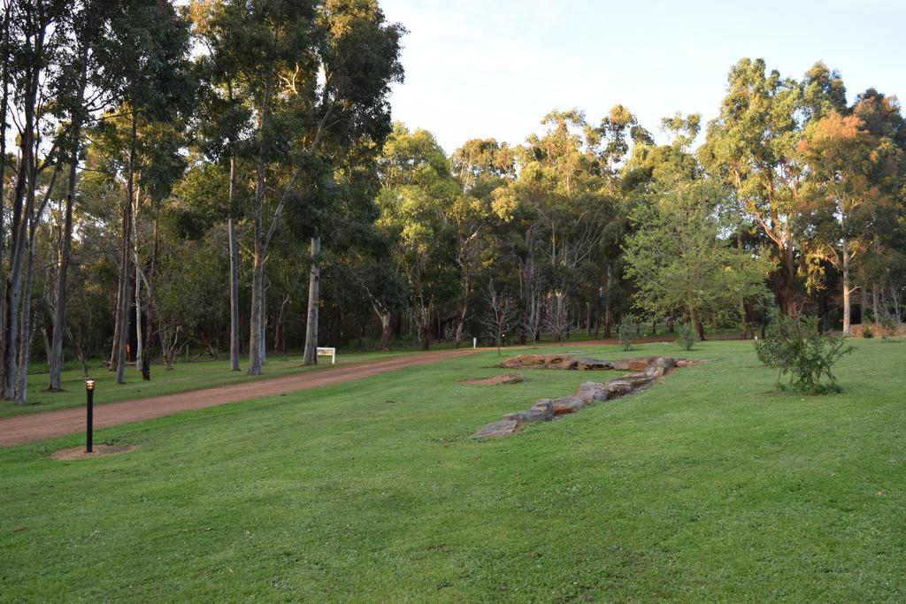 Bushy Lake Chalets Margaret River Exteriér fotografie