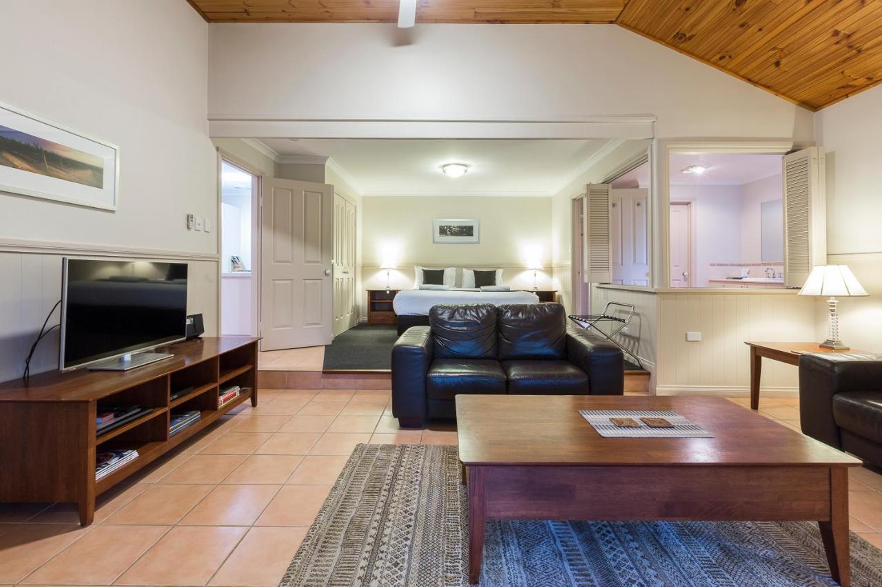 Bushy Lake Chalets Margaret River Exteriér fotografie